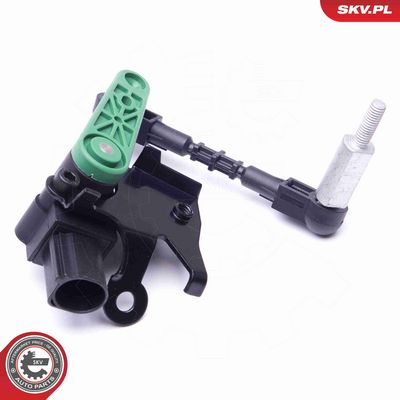SENZOR REGLARE FARURI ESEN SKV 17SKV430 1