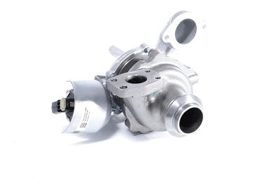 LADER AUFLADUNG BTS Turbo T918021 16