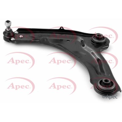 Control/Trailing Arm, wheel suspension APEC AST2925