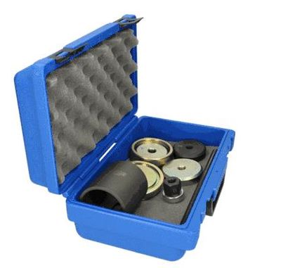 MONTAGEWERKZEUGSATZ SILENTLAGER KS TOOLS 1509855 41