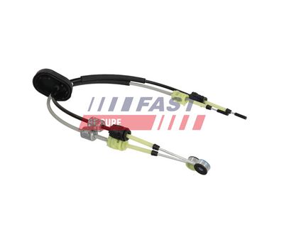 SET DE CABLURI CUTIE DE VITEZE MANUALă FAST FT02911 3