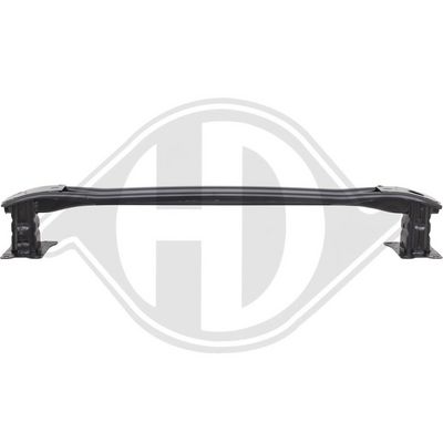 AUFPRALLDäMPFER STOßFäNGER