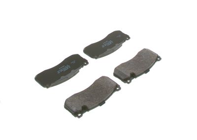 SET PLACUTE FRANA FRANA DISC BOSCH 0986494428 14