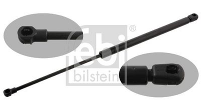 FEBI BILSTEIN Gasfeder, Koffer-/Laderaum