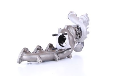 COMPRESOR SISTEM DE SUPRAALIMENTARE NISSENS 93112 19