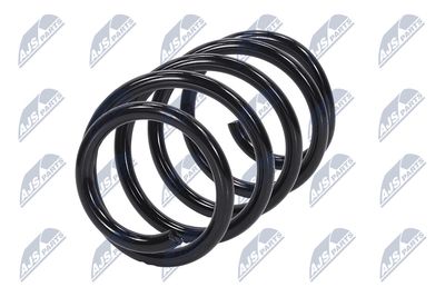 ARC SPIRAL NTY ASZWW104 18