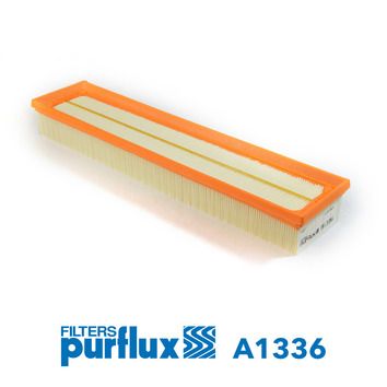Vzduchový filtr PURFLUX A1336