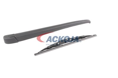 SET STERGATOARE CURATARE PARBRIZ ACKOJA A520482 55