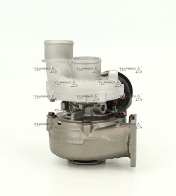 COMPRESOR SISTEM DE SUPRAALIMENTARE