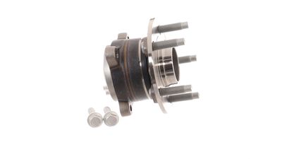 RADLAGERSATZ SKF VKBA7111 25