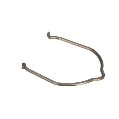 HALTESCHELLE LADELUFTSCHLAUCH GATES HCL011 9