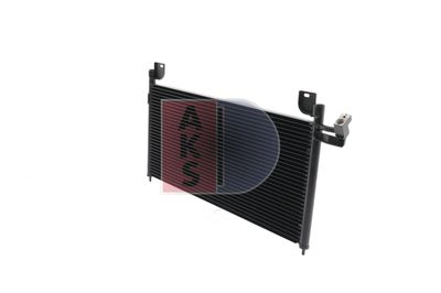 KONDENSATOR KLIMAANLAGE AKS DASIS 112330N 1