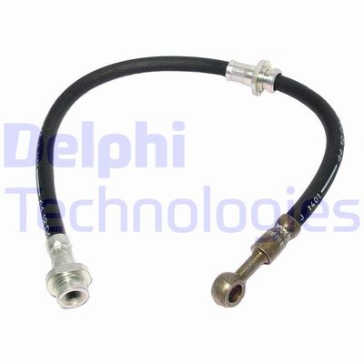 Тормозной шланг DELPHI LH0160 для NISSAN CEDRIC