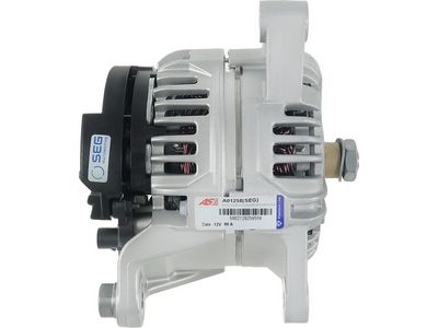 GENERATOR / ALTERNATOR AS-PL A01258SEG 1