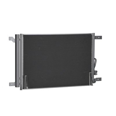 KONDENSATOR KLIMAANLAGE NISSENS 940974 23