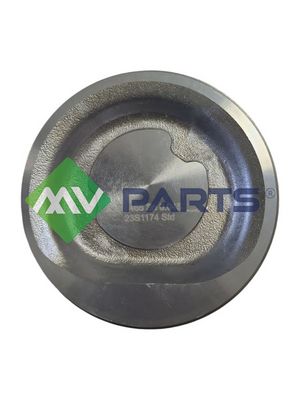 PISTON MV Parts MVP7286S 1