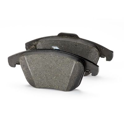 BREMSBELAGSATZ SCHEIBENBREMSE DELPHI LP2107 22