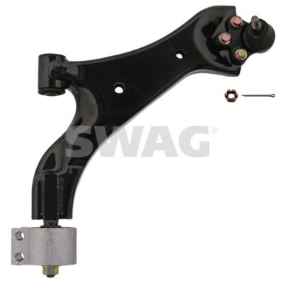 BRAT SUSPENSIE ROATA