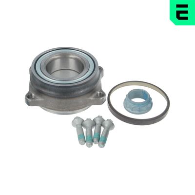комплект колесен лагер OPTIMAL 402505L1