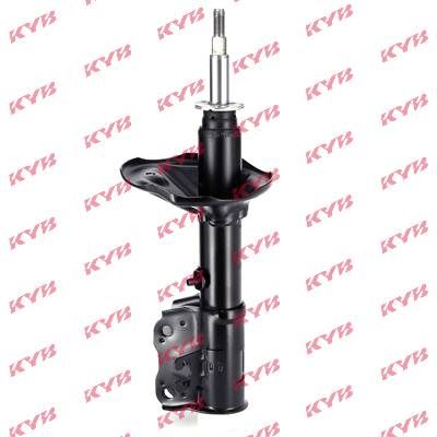 STOßDäMPFER KYB 633147 3