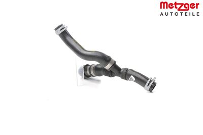 KüHLERSCHLAUCH METZGER AUTOTEILE 2422597 24