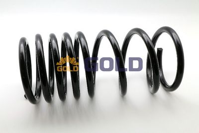 Пружина ходовой части JAPANPARTS GZJ5354A для MITSUBISHI CARISMA