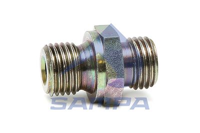 Conector, Tubería de aire comprimido