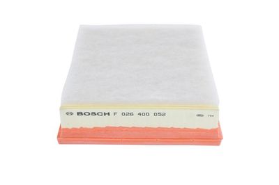 BOSCH F 026 400 052 Воздушный фильтр  для RENAULT LATITUDE (Рено Латитуде)