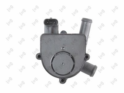 ZUSATZWASSERPUMPE ABAKUS 13801093 5