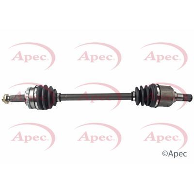 Drive Shaft APEC ADS1397L