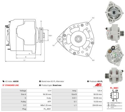 Vorschau Generator Ansicht 5