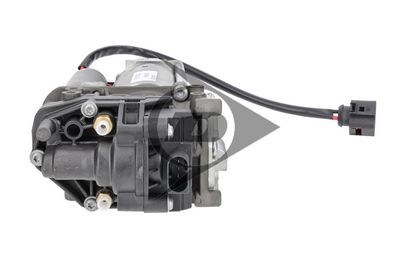 KOMPRESSOR DRUCKLUFTANLAGE AIC 77195 3