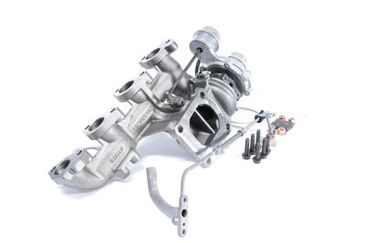 LADER AUFLADUNG BTS Turbo T981173 22