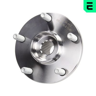 RADNABE OPTIMAL 04P438 3