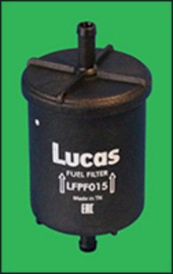 горивен филтър LUCAS LFPF015