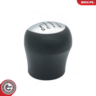 Hlavice řadicí páky ESEN SKV 63SKV128