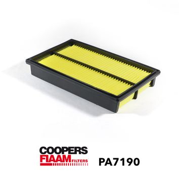 Vzduchový filtr CoopersFiaam PA7190