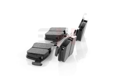 SET PLACUTE FRANA FRANA DISC GH GH414204 42