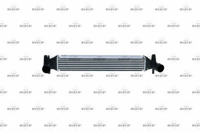 INTERCOOLER COMPRESOR