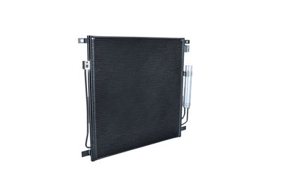 CONDENSATOR CLIMATIZARE NRF 350502 42