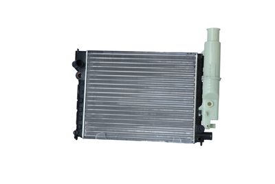 RADIATOR RACIRE MOTOR NRF 58776 6