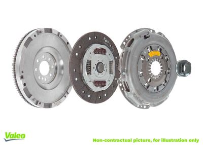 Conversion Set, clutch 835057