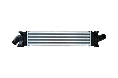 INTERCOOLER COMPRESOR