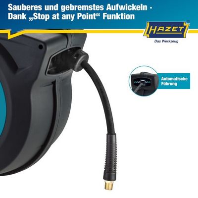 slangeopruller HAZET 9040N-13