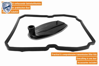 HYDRAULIKFILTERSATZ AUTOMATIKGETRIEBE VAICO V307316 9