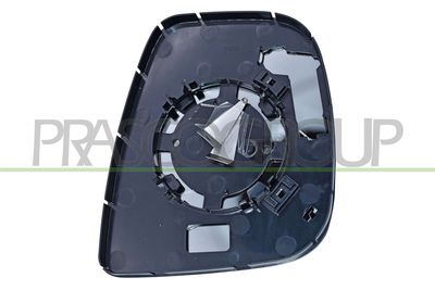 SPIEGELGLAS AUßENSPIEGEL