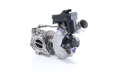 LADER AUFLADUNG BTS Turbo T918787 31