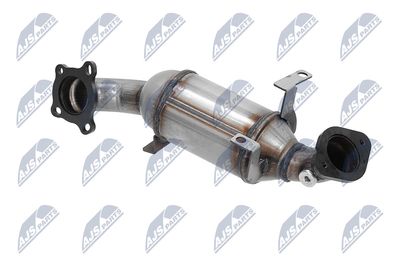 CATALIZATOR NTY KATVW011 15