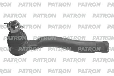 Наконечник поперечной рулевой тяги PATRON PS1214R для TOYOTA LAND CRUISER