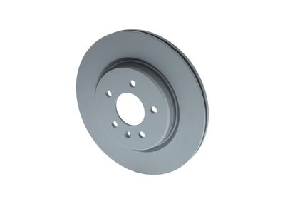 BREMSSCHEIBE BOSCH 0986479F85 27